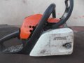 STIHL MS 211 на части, снимка 3