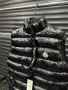 MONCLER зимен елек Унисекс, снимка 1