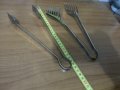 Руски черпаци нож вилица щипка , снимка 16