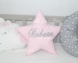 Персонализирана възглавничка Звездичка  Little Sunshine, снимка 7