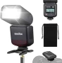 Универсална светкавица Godox TT520 III Speedlite, снимка 1