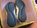 Adidas оригинал мъжки маркови маратонки №42.5 US 9- UK 8.5 стелка 27см, снимка 10