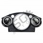 Духалки парно средна конзола табло Mini Hatch (R50; R53)(2001-2006) ID:90108