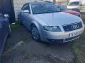 Audi a4 cabrio 1.8t, снимка 3