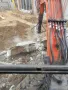Услуги с мини багер 3т.Хидравличен чук, снимка 15