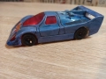 Количка"Porsche" (Matchbox), снимка 2