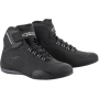 Мото боти ALPINESTARS Sektor Waterproof BLACK, снимка 2