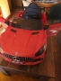 Акумулаторна кола MERCEDES с меки гуми, снимка 13