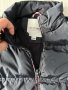 Много топло и качествено яке 3г. без качулка, снимка 2