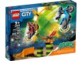 НОВИ! LEGO® City Stunt 60299  Каскадьорско състезание, снимка 1 - Конструктори - 40664055