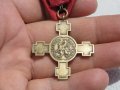 Старинен бронзов орден - независимостта на България 1908 - Търново 22 септември, Царство България , снимка 4