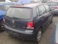 Volkswagen Polo 1.4 TDI 2005 г., снимка 3