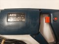AEG b-13 едноскоростна бормашина, снимка 4