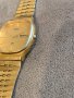 Vintage Seiko  Japan Two Tone Quartz watch , снимка 5