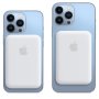 Външна батерия, MagSafe Battery Pack, Apple, iPhone, Бял, снимка 5