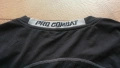 NIKE PRO COMBAT DRI-FIT T-Shirt размер M / L мъжка тениска 40-59, снимка 11