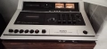 Касетен дек Cassette deck Sony tc 177 es, снимка 1
