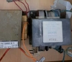 Трансформатори за микровълнови фурни, снимка 5