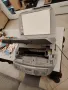 Мастилно струен, цветен принтер и скенер, снимка 2