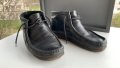 Мъжки кожени мокасини Clarks Originals Wallabee , снимка 4