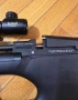 Въздушна пушка PCP Kral Arms Puncher Breaker 5,5, снимка 8
