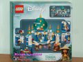 Продавам лего LEGO Disney Princes 43181 - Рая и Дворецът на сърцето, снимка 2