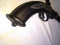 Пистолет метален за украса -тегло 620грама 370х120мм, снимка 6