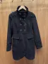 Палто черно , снимка 1
