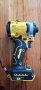 Dewalt DCF 850 impact wrench 18/20V, снимка 2