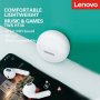 Lenovo безжични Bluetooth слушалки + гаранция, снимка 8