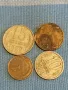 Четири монети копейки СССР редки за КОЛЕКЦИЯ ДЕКОРАЦИЯ 39488, снимка 1