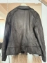 Дамско кожено яке.Естествена агнешка кожа с лисица, снимка 10