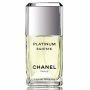 CHANEL Egoiste platinum edt 100ml., снимка 1 - Мъжки парфюми - 30335430