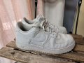 Nike Air Force 1,бели кецове- 40 номер, снимка 11
