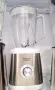 Стъклен блендер Taurus Optima Pure 1500 W ,Мерителна чаша - 1,5 L - Капацитет за лед , снимка 2