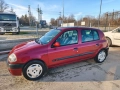 Renault Clio 1.4i, снимка 1