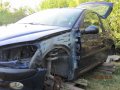 Peugeot 206 1,9D -на части, снимка 2