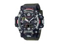 Мъжки часовник Casio G-Shock Mudmaster GWG-2000-1A3ER, снимка 1 - Мъжки - 43749860