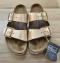 Дамски чехли Birkenstock Arizona - 38, снимка 2