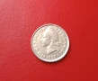 50 Cent 1892 г Espana,10Centavos 1953 г Dominicana-50 Centimos 1904 г Espana.Сребро!, снимка 10