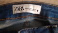 Zara - дънки, снимка 2