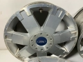 Алуминиеви джанти Форд Aluminievi djanti FORD 17 цола , снимка 4