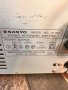Sanyo JA-760  100 watts per channel into 8Ω усилвател ресийвър тунер, снимка 5