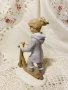 порцеланова статуетка, снимка 5