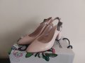 Елегантни сандали fabiano. Обувки от естествена кожа, снимка 1 - Дамски елегантни обувки - 38181947