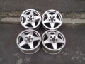 Джанти за Vw corrado / Golf 3 GTI, снимка 1
