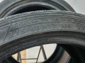 2бр летни гуми 215/40/17 DUNLOP L04799 , снимка 4