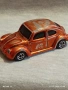 Метална количка Volkswagen 1300 Made in China за КОЛЕКЦИЯ ДЕКОРАЦИЯ 39213, снимка 3