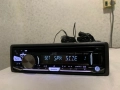 Авто Cd JVC Bluetooth, снимка 6