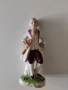 порцеланова фигурка, снимка 1